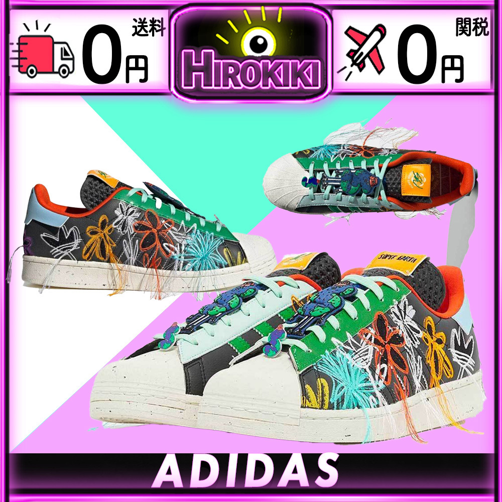 【本物保証 /関税・送料無料】Sean Wotherspoon × adidas