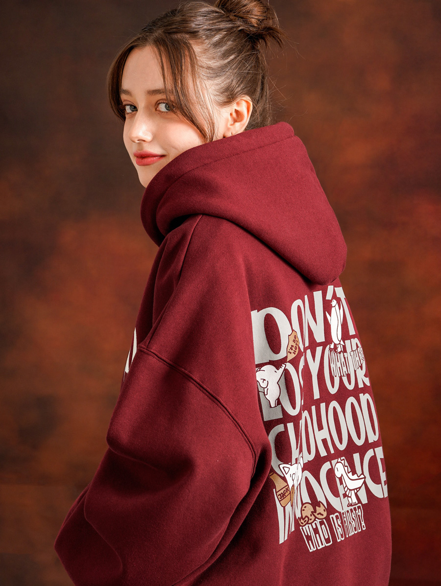 TWN INNOCENCE HOODIE NA1071 (TWN/パーカー・フーディ