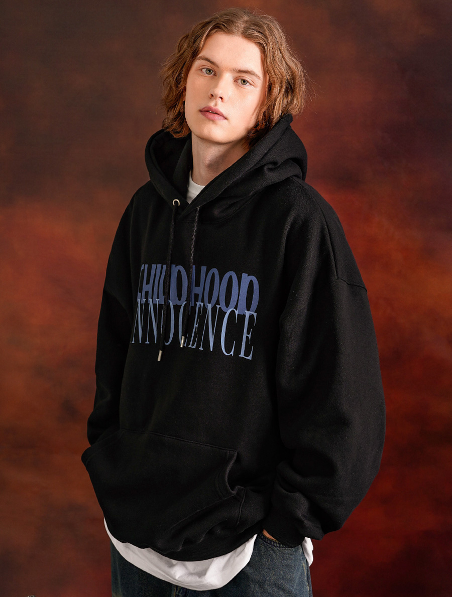 パーカー・フーディ TWN INNOCENCE HOODIE NA1071 TWN INNOCENCE HOODIE NA1071 (TWN/パーカー・フーディ