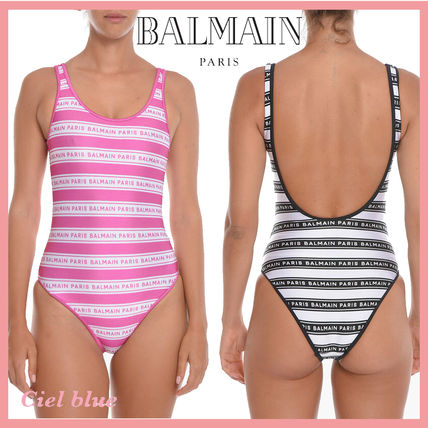 BALMAIN(バルマン) 水着・ビーチグッズ(レディース) - 海外通販のBUYMA