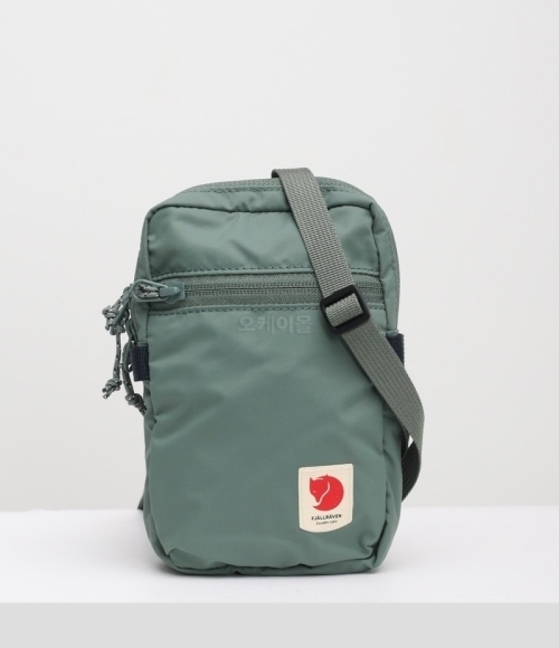 FJALLRAVEN｜BAG ACCESSORIES (High Coast Pocket (23226-61