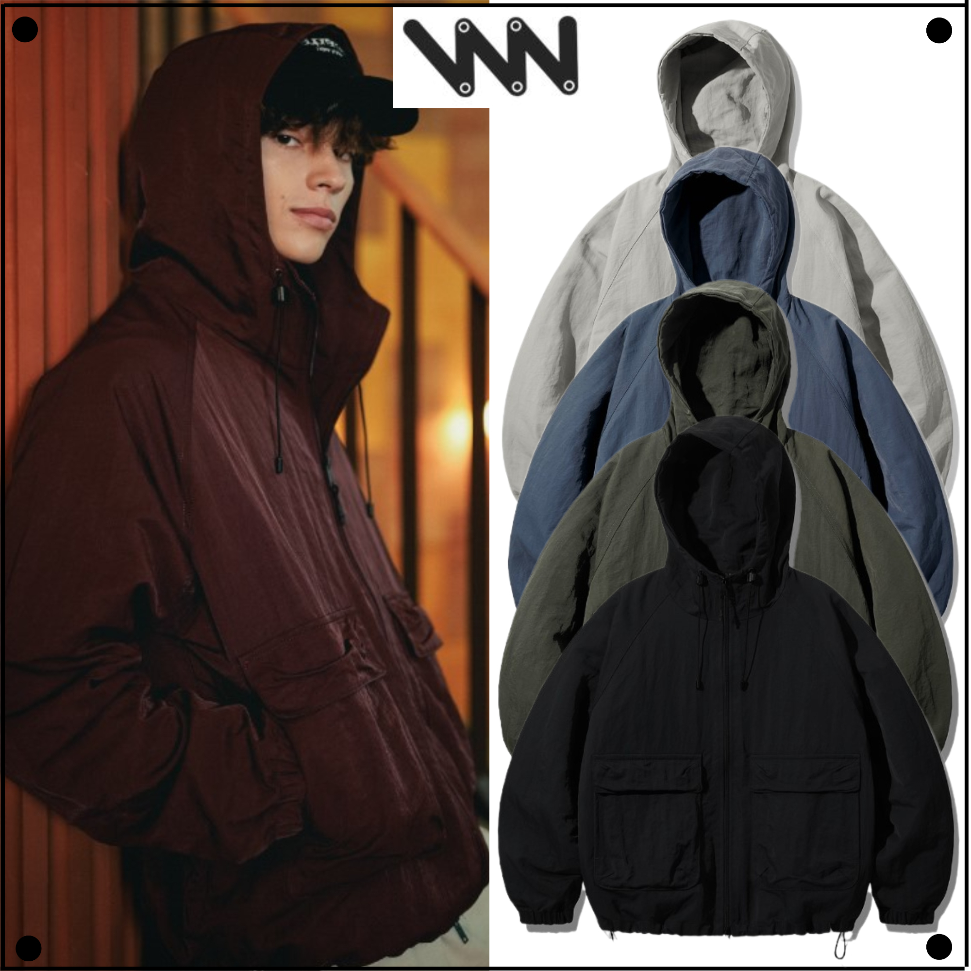 VIP【関税送料無料】希少 BALENCIAGA JACKET VIP【関税送料無料】希少 Balenciaga Large Fit Jacket アウター