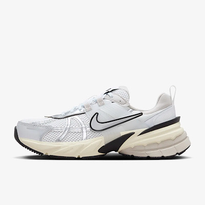 《☆超人気☆》☆NIKE☆V2K RUN☆Silver