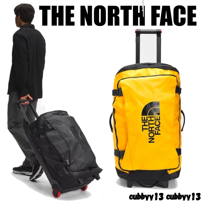 SALE  THE NORTH FACE Rolling Thunder【76.2cm】