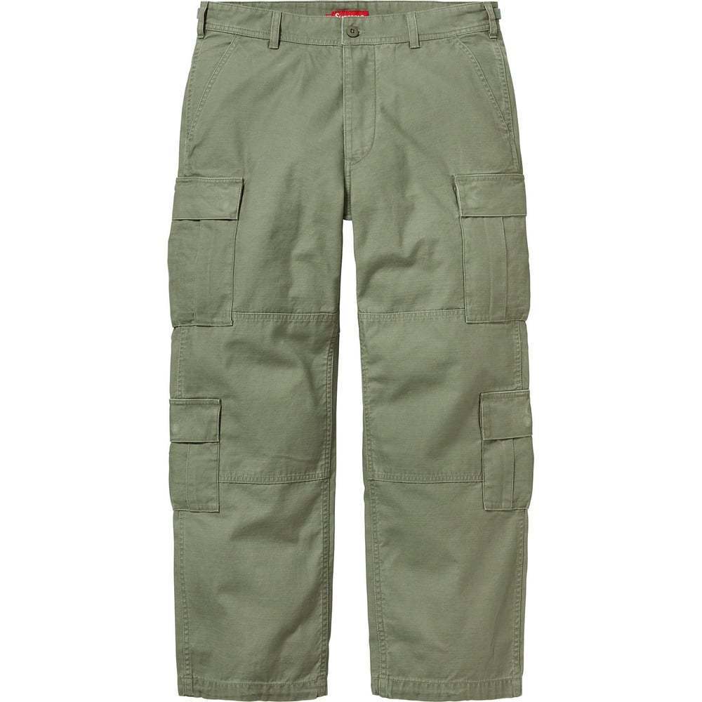 Supreme Cargo Pant (SS23) - $168