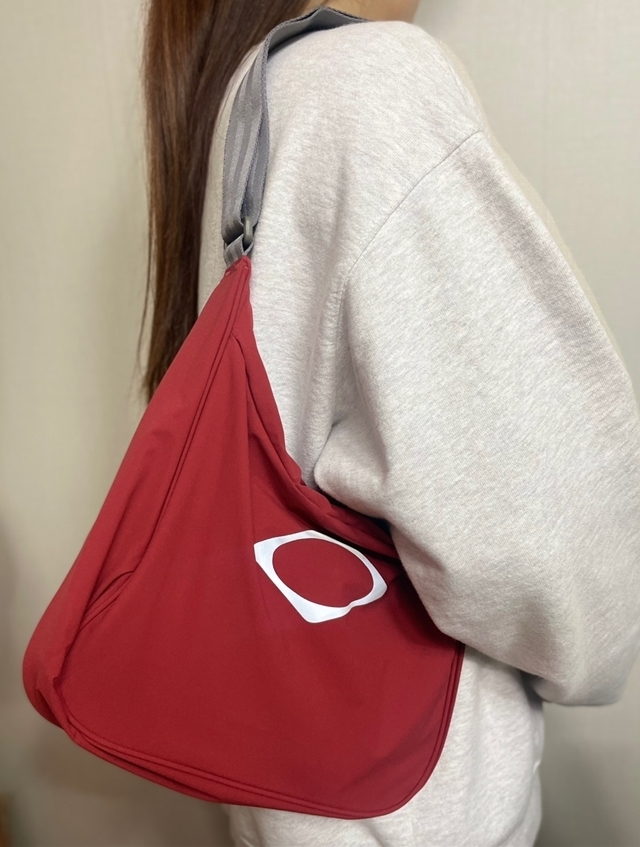 人気☆MISCHIEF☆ RHOMBUS LIGHT WEIGHT CROSS BAG 人気☆MISCHIEF☆ RHOMBUS LIGHT WEIGHT CROSS BAG
