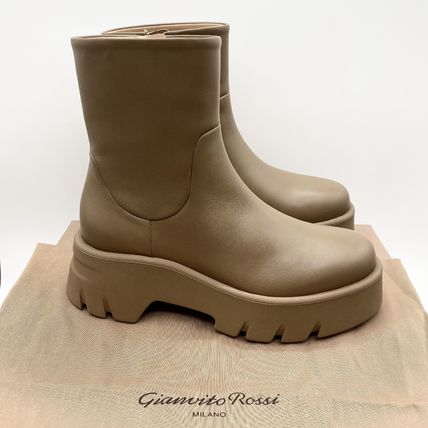 Gianvito Rossi More Boots Boots Boots