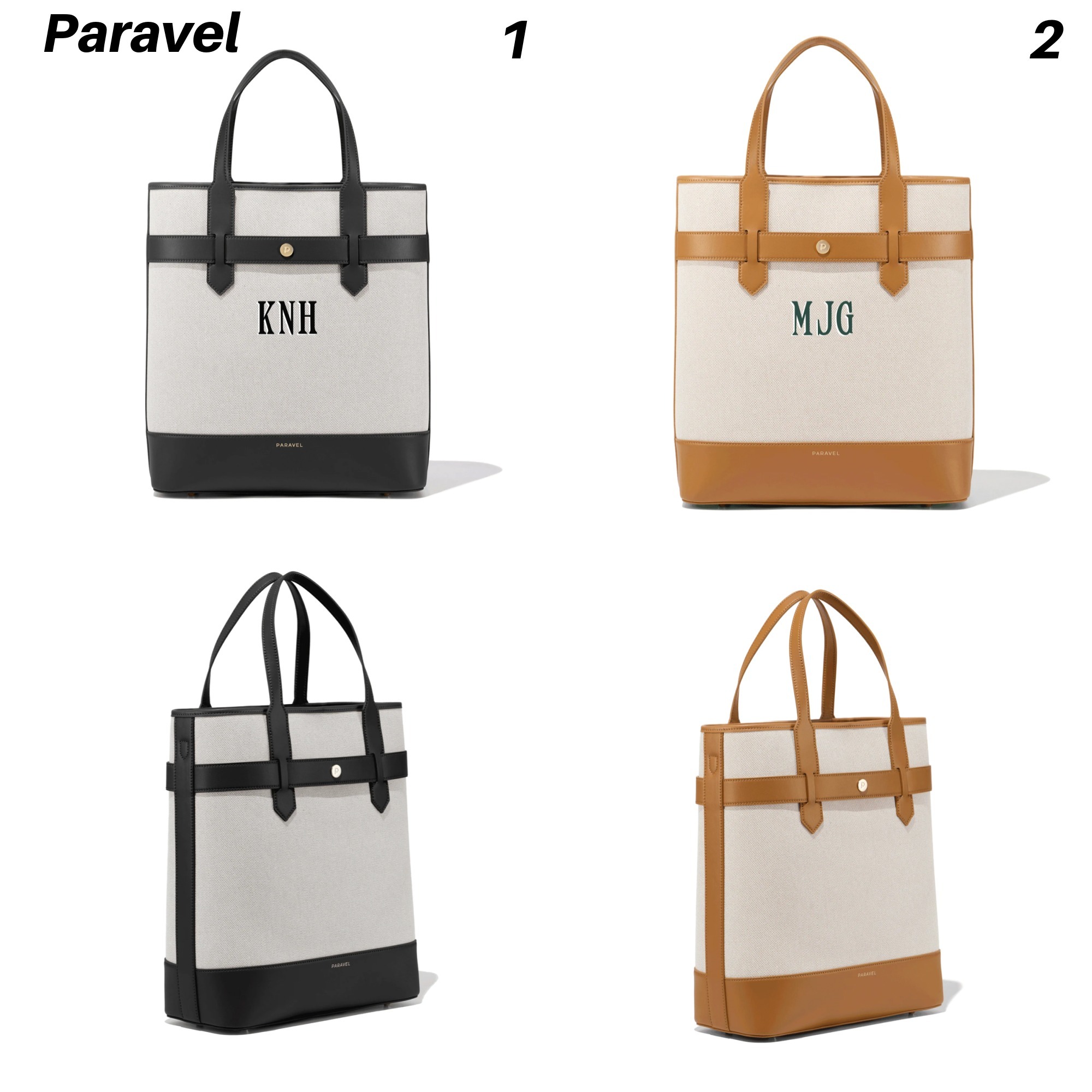 【Paravel】☆お洒落☆Pacific Tote