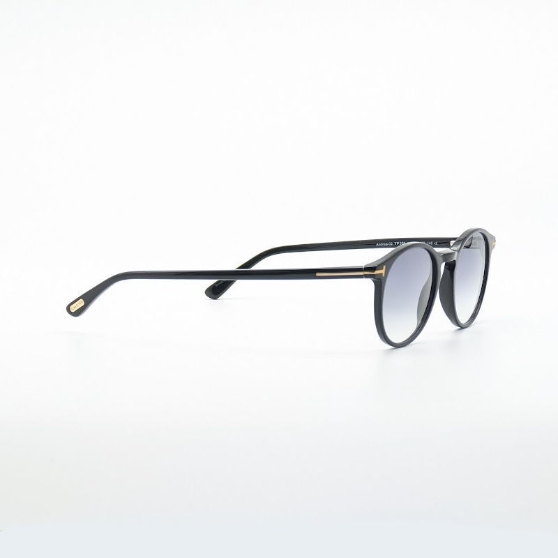 即発,国内手元在庫】TOM FORD Andrea-02 TF539(FT0539) 2色 (TOM