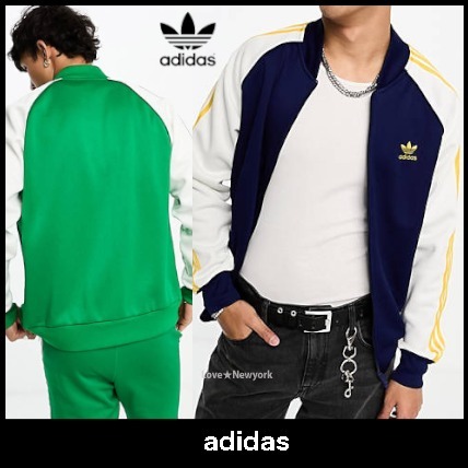 adidas クロップドジャージ　トップス 楽天市場】アディダス クロップド ジャージの通販