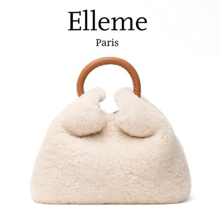 elleme Handbags Handbags