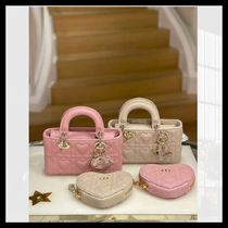 【可愛い♡】Dior ハンドバッグ 可愛い】Dior☆MISS CARO ミニバッグ《Butterfly Zodiac》 (Dior