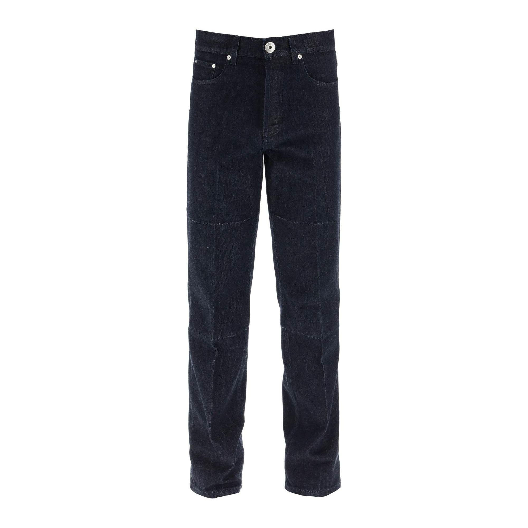 Ron Herman】上品 5years Aging Straight Fit Denim デニム