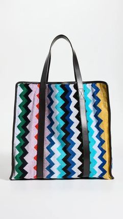 MISSONI(ミッソーニ) バッグ・カバン(レディース) - 海外通販のBUYMA