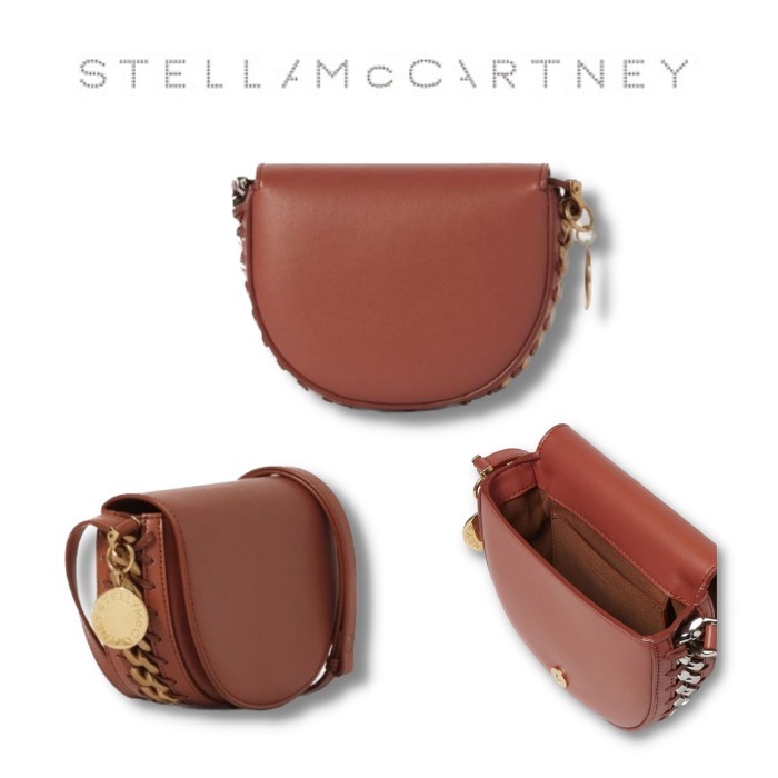 【Stella McCartney】フレイム スモールショルダー ★関税込み
