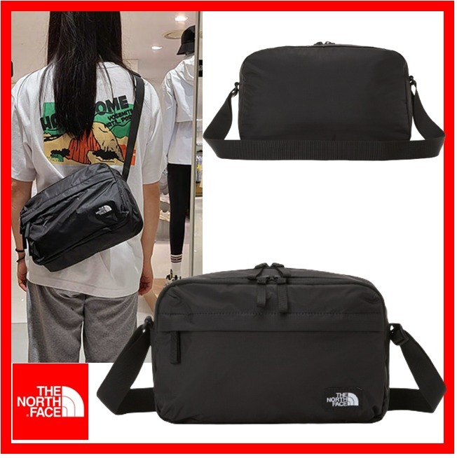 ★23AW★【ノースフェイス】★TRAVEL CROSS BAG M★バッグ