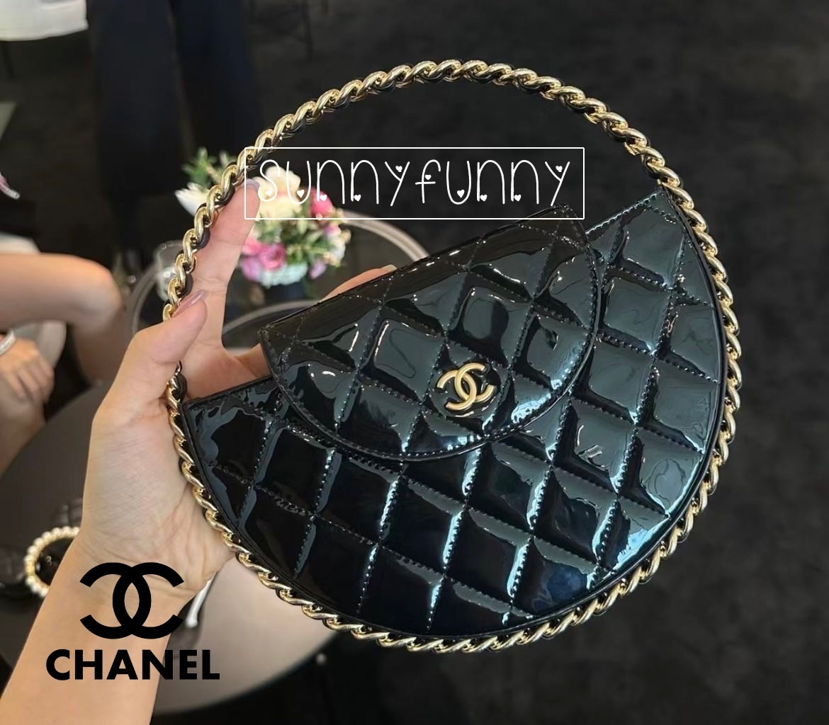 23K《入手困難》CHANEL ハンドバッグ 人気