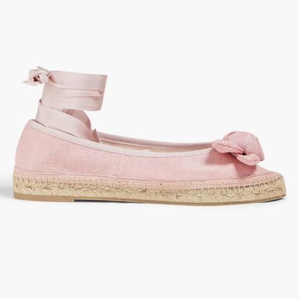 エスパドリーユ Roger Vivier(ロジェ・ヴィヴィエ) - 海外通販の