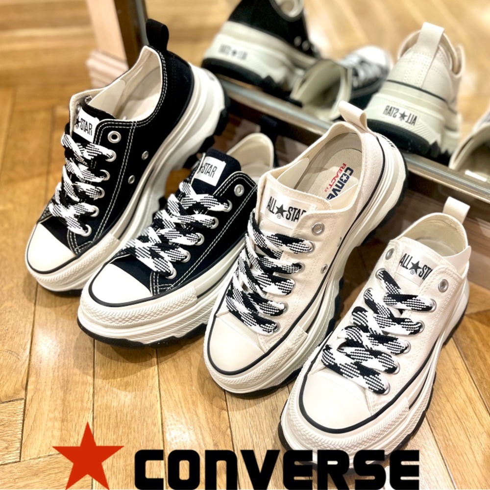 CONVERSE ALL STAR (コンバース オールスター) スニーカー レディース