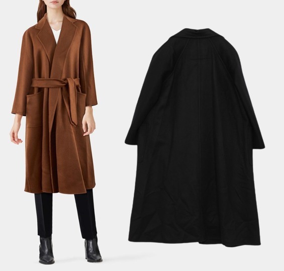 Max Mara レディース コート LUDMILLA お早目に！