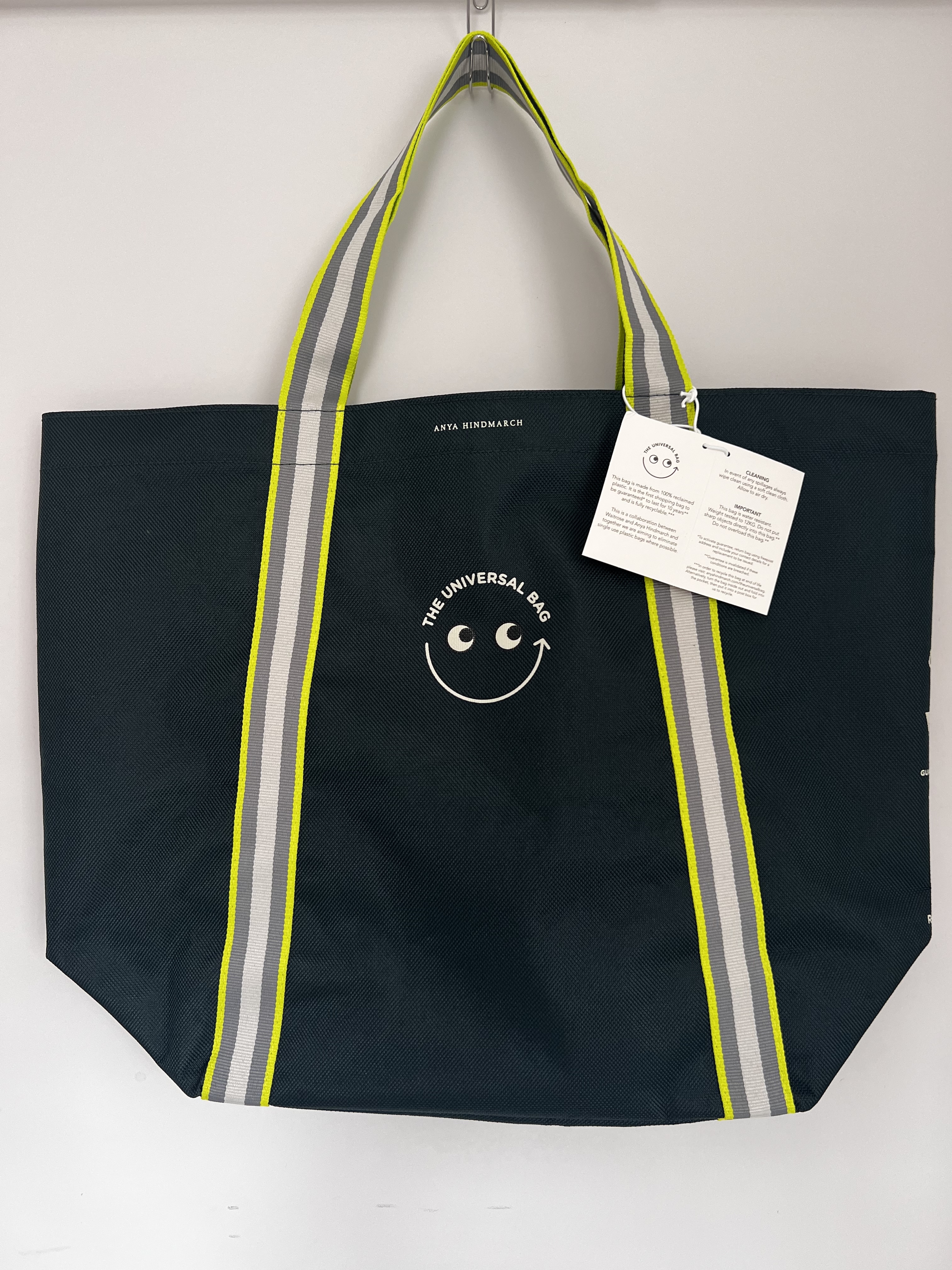 ☆早い者勝ちセール☆【Anya Hindmarch】Universal Bag ♪♪ (Anya