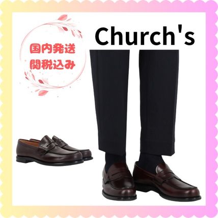 28cm Church's(チャーチ) ドレスシューズ・革靴・ビジネスシューズ