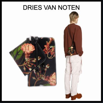 DRIES VAN NOTEN 小物類（その他） メンズ