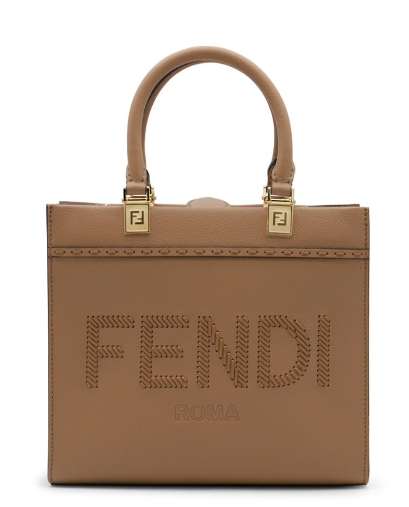 ★手元在庫有★関税込 FENDI サンシャイン スモール 口コミ・レビュー|☆手元在庫有☆関税込 FENDI サンシャイン