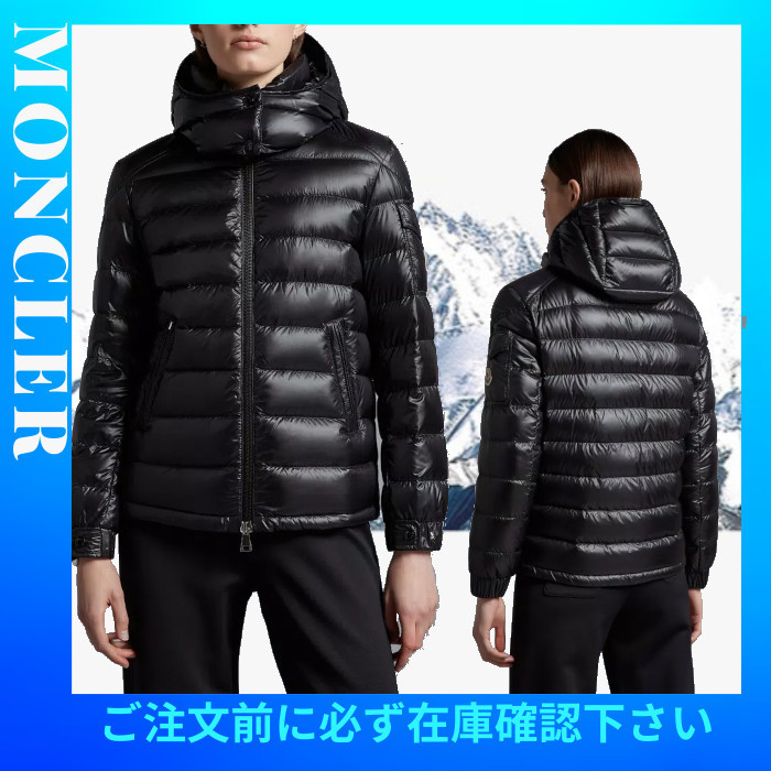 【MONCLER】Dallesショートダウンジャケット 在庫確認願います