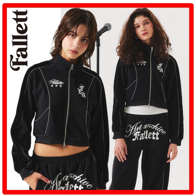 ☆韓国の人気☆【FALLETT】☆ART ARCHIVE TRACK TO.P☆
