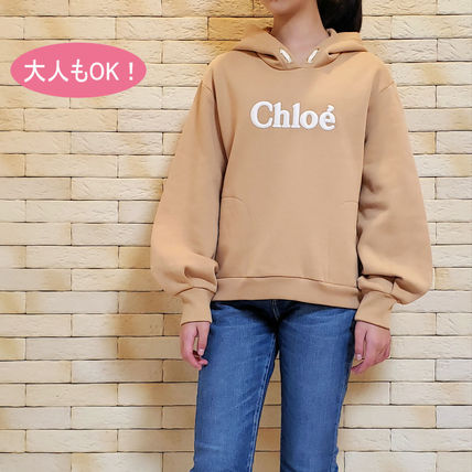 Chloe(クロエ) キッズ用トップス(ベビー・キッズ) - 海外通販のBUYMA