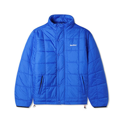 Jackets – Butter Goods UK
