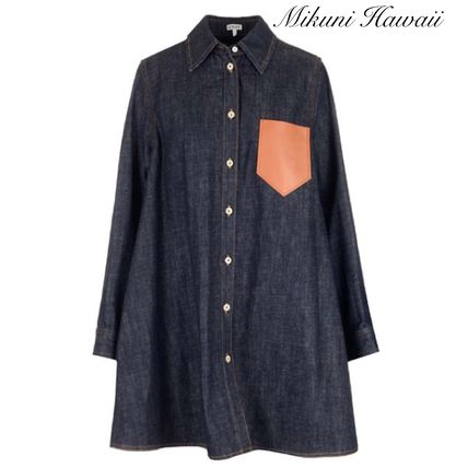 LOEWE(ロエベ) ブラウス・シャツ(レディース) - 海外通販のBUYMA