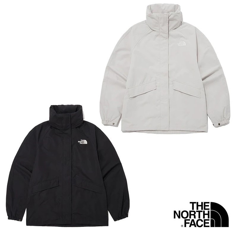 ★THE NORTH FACE★W'S NEILTON PARKA ジャケット NJ3BP80