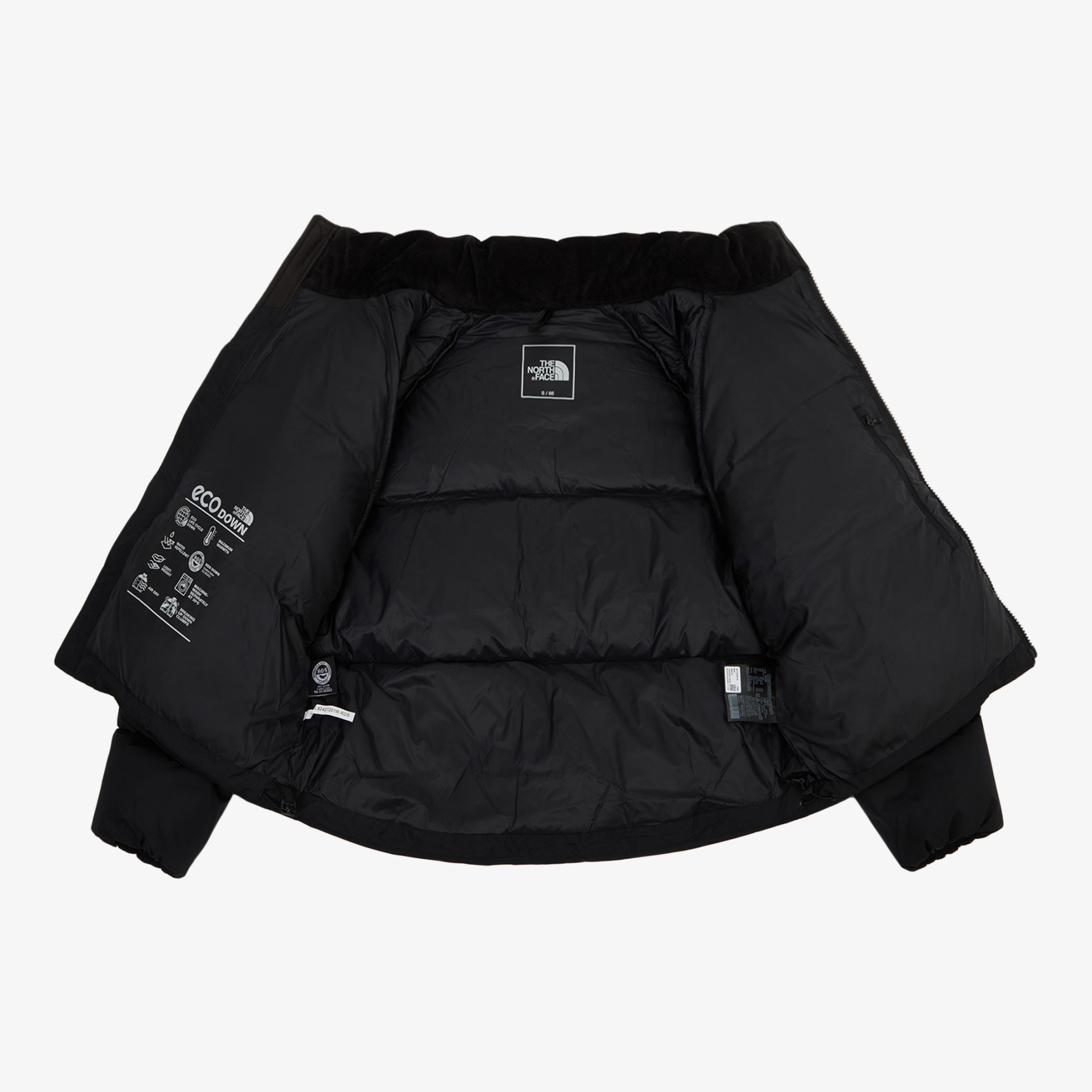 ☆23AW☆【ノースフェイス】☆LOFTY DOWN JACKET☆ THE NORTH FACE ダウンジャケット ダウン 「THE FACE/ザノース