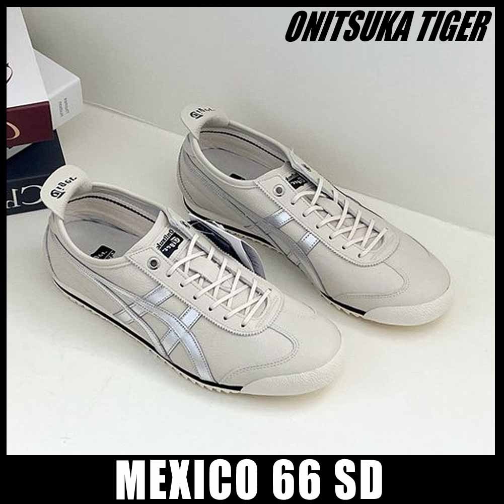 ◆人気商品◆ONITSUKA TIGER MEXICO 66 SD◆関税/送料込◆