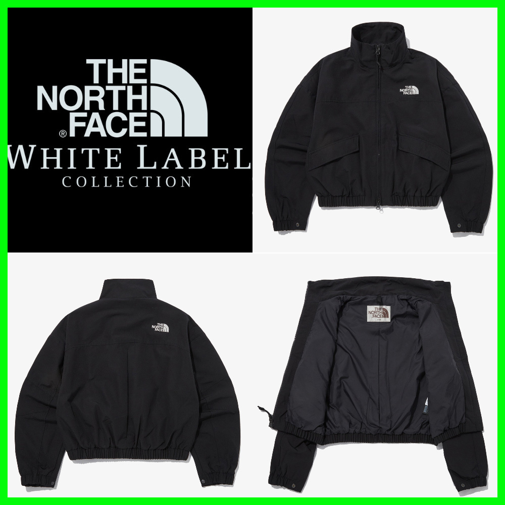 ★[THE NORTH FACE]★WL_W'S NEILTON JACKET / BLACK★