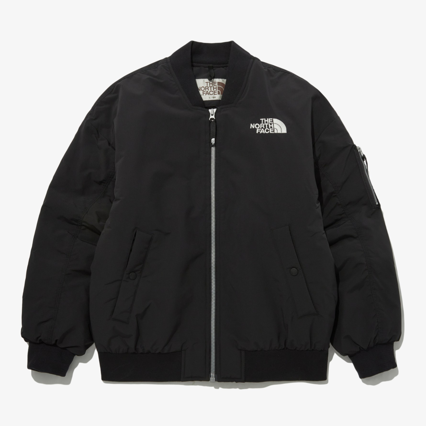 THE NORTH FACE ザ・ノースフェイス WHITE LABEL ホワイト
