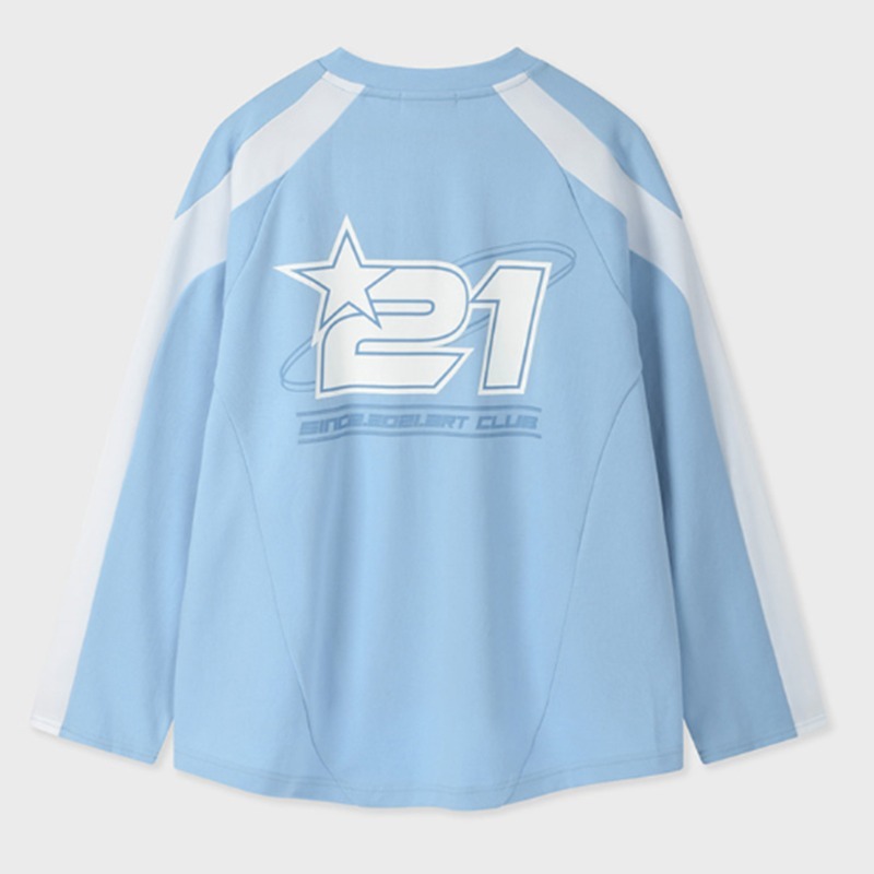 FALLETT SPORTS CLUB FOOTBALL JERSEY LONG SLEEVE MY978