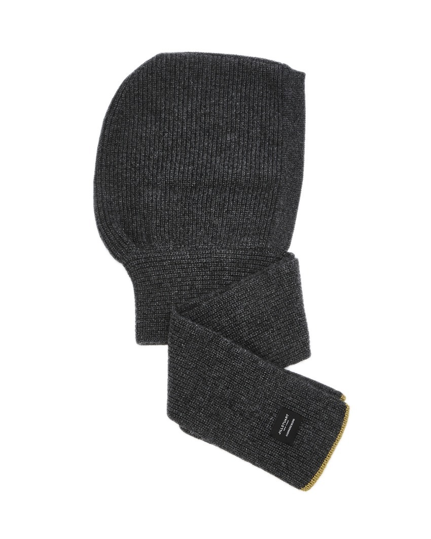 ★送料・関税込★JILLSTUART★Balaclava color Line Knit ★ ☆韓国の人気☆【JILLSTUART】☆Balaclava color Line Knit☆