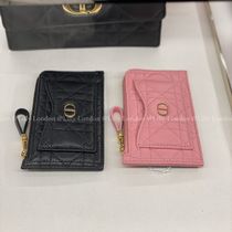 Dior ディオール Caro カードケース フラグメントケース