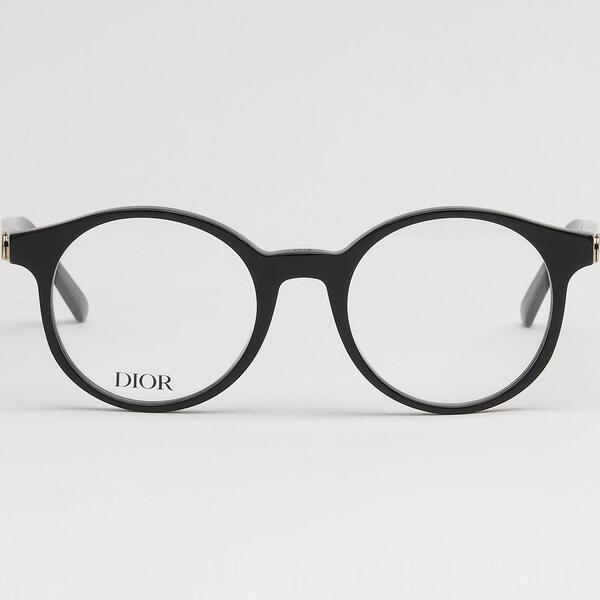 DIOR】ディオール メガネフレーム 100％ 正規品 安全発送 SALE