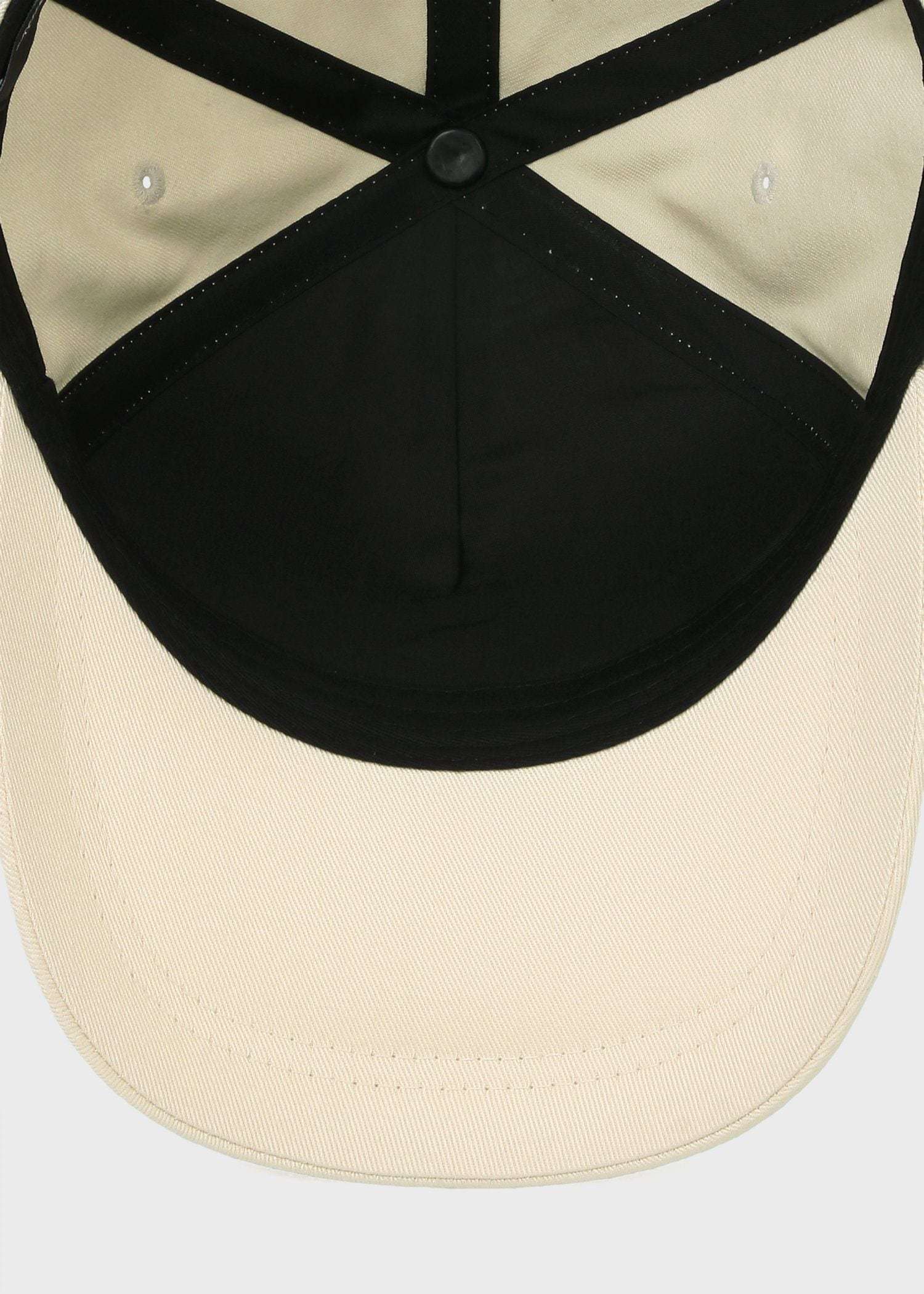 【Paul Smith】Cute！レディース \"Happy\" ベースボールキャップ