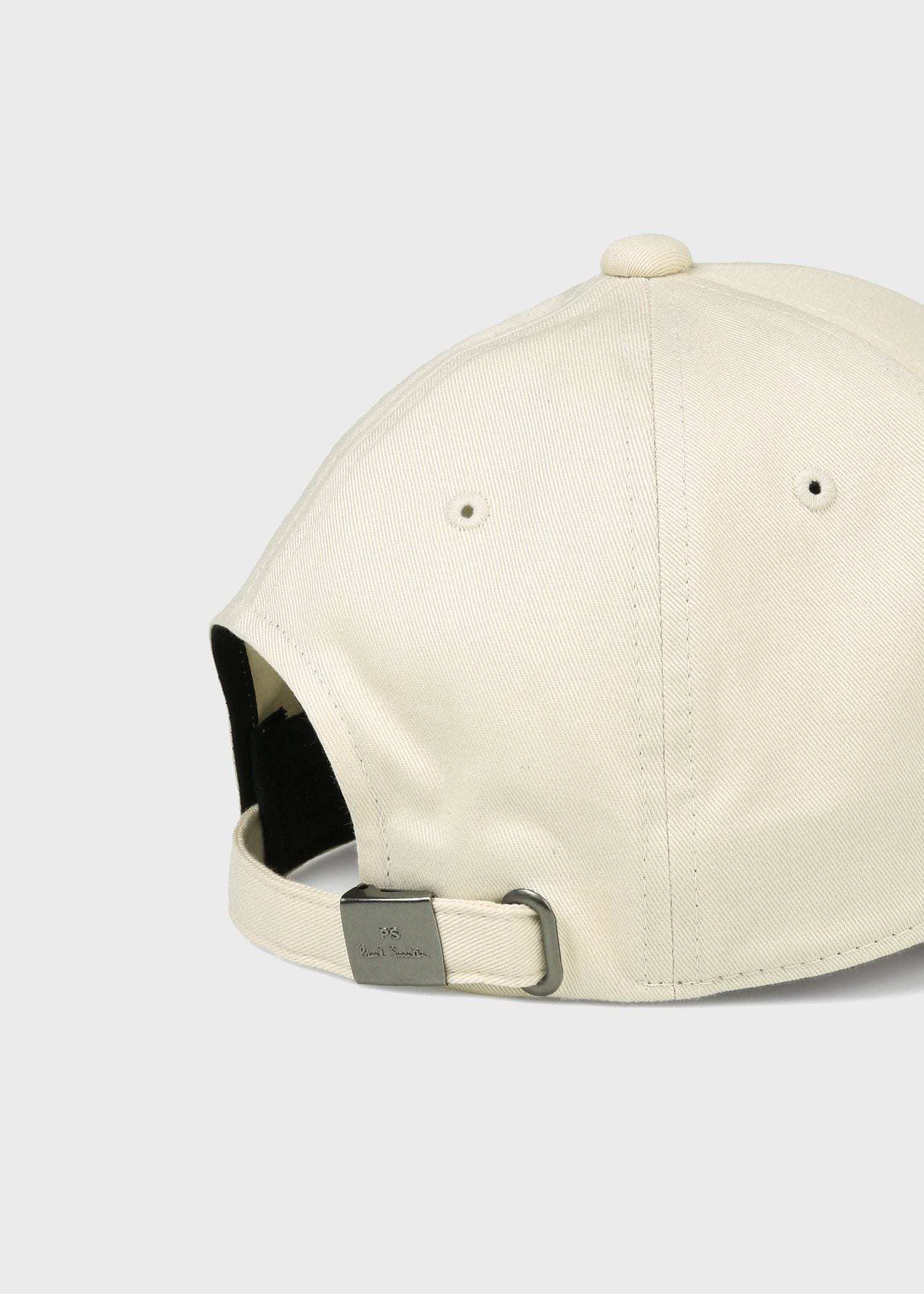 【Paul Smith】Cute！レディース \"Happy\" ベースボールキャップ