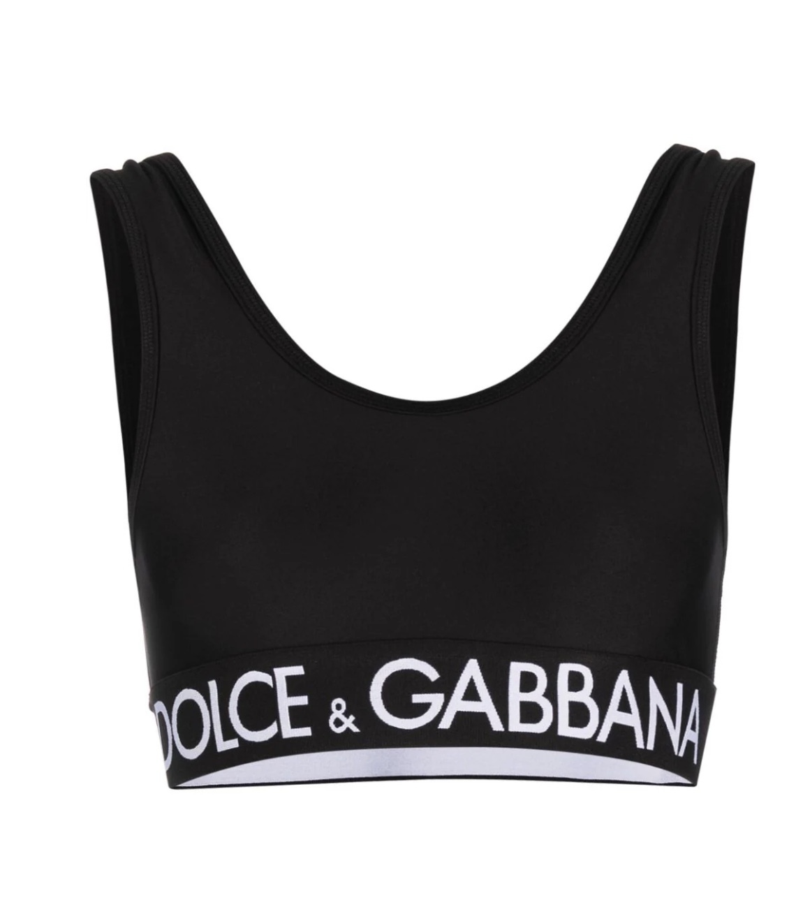 【Dolce & Gabbana】スポーツブラ