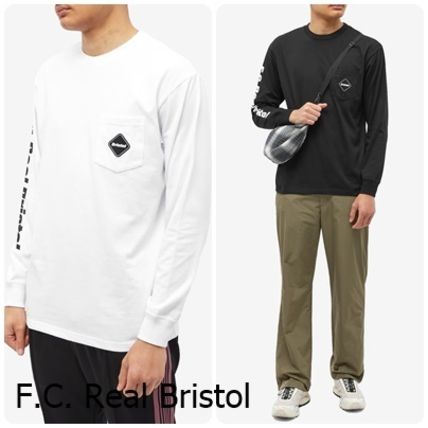 F.C.Real Bristol(エフシーレアルブリストル) Tシャツ・カットソー