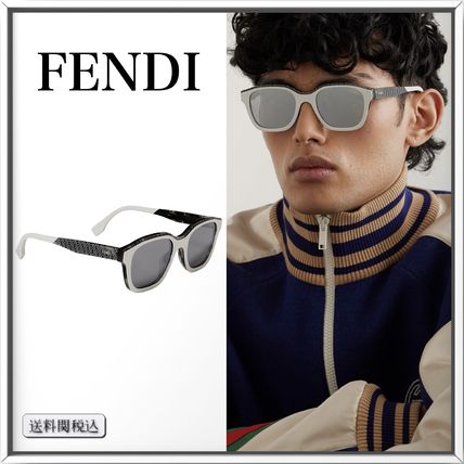 FENDI Sunglasses Sunglasses