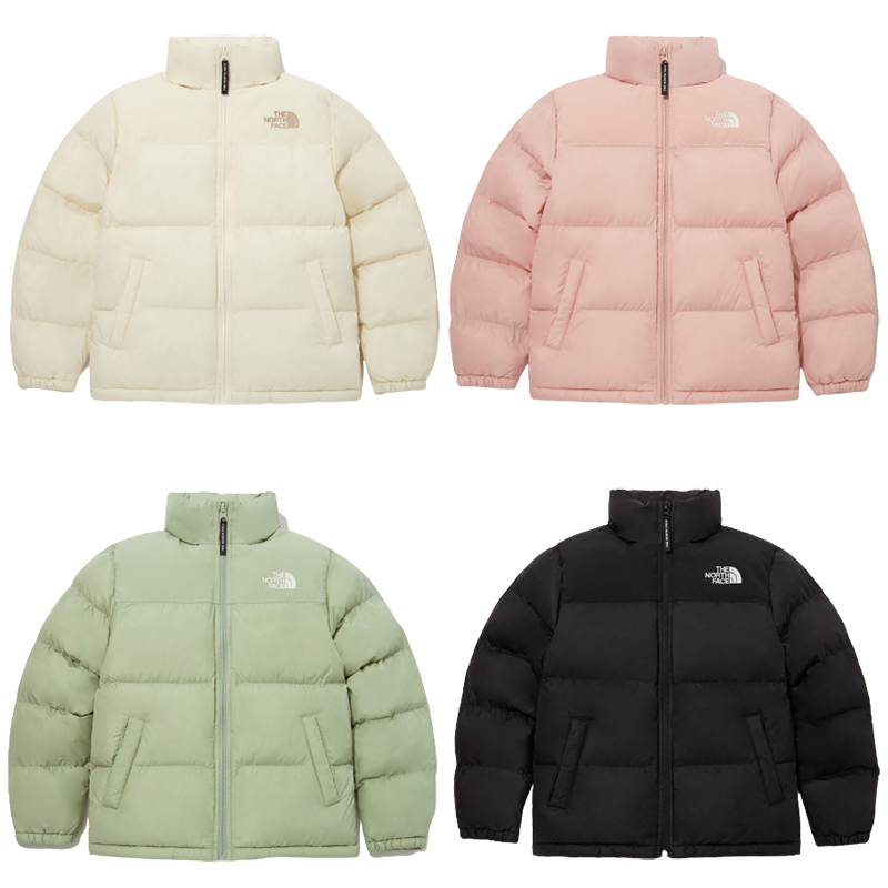MONCLER2022/23秋冬キッズ スタッズ付きトラックスーツ 4A/5A/6A MONCLER2022/23秋冬新作キッズ ロゴ入りトラックスーツ 4A/5A/6A