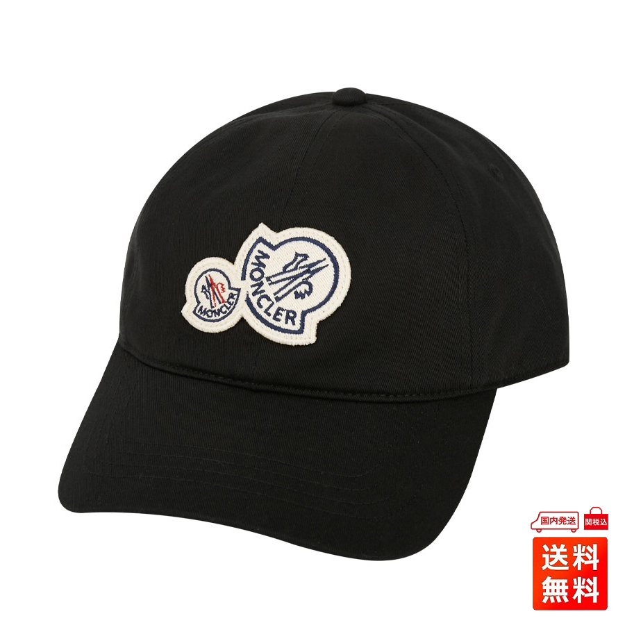 ☆国内即発送☆クーポン発行可☆MONCLER 帽子/キャップ