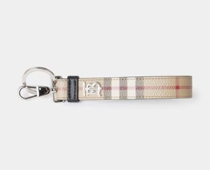 Burberry(バーバリー) キーホルダー・キーリング(レディース